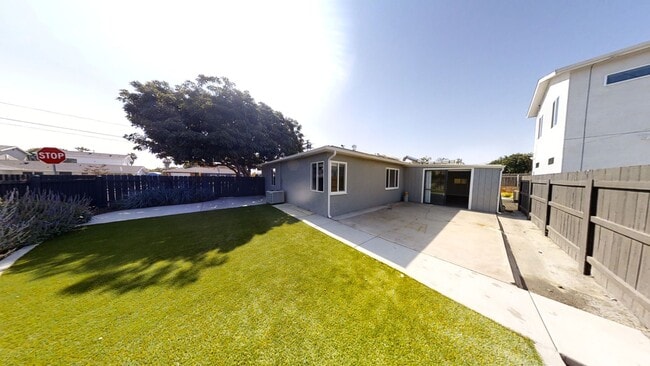 Photo - Renovated 3BD/1BA! Great Yard!