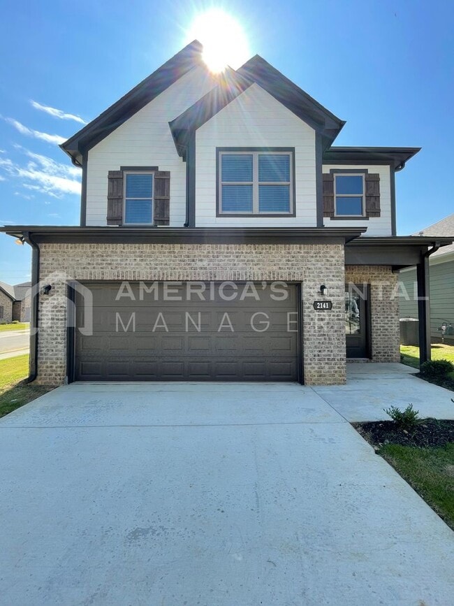 Building Photo - New Construction Home for Rent in Cullman,...