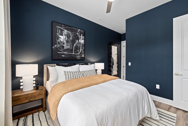 The Keaton at Brier Creek apartments — community photo