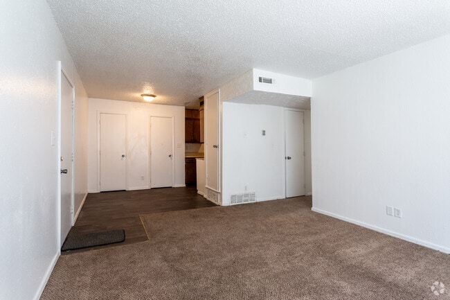 Sandpiper Apartments