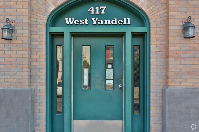 Photo - Ramey Apartments