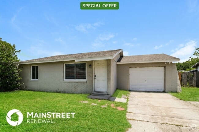 Building Photo - 6805 Matilda Ct Rental