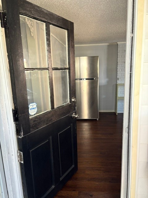 Apt. A - Side Door - 6210 Roddie St Unit Apt. A
