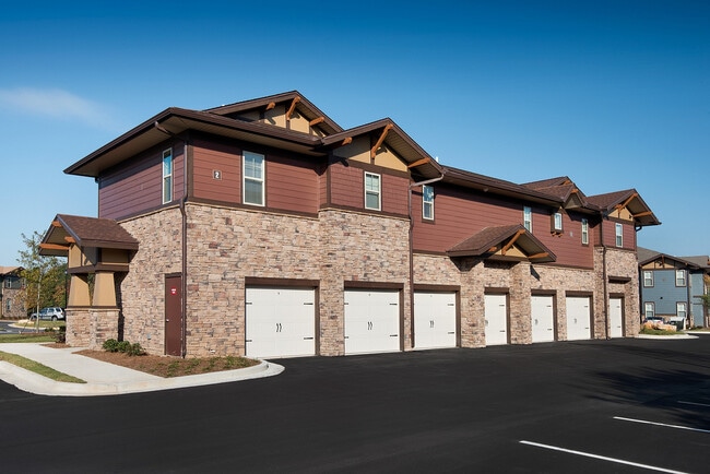 Solstice Apartments