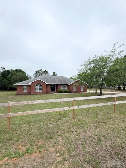Building Photo - 9909 S Trace Rd