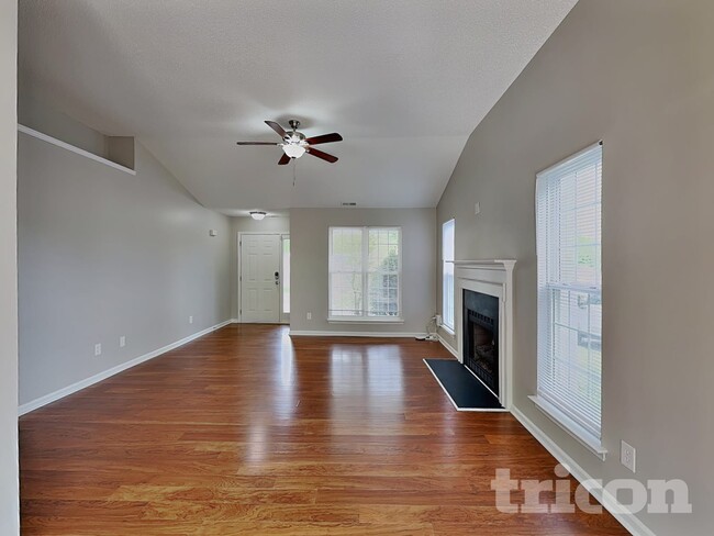 Photo - 1207 Piney Church Rd