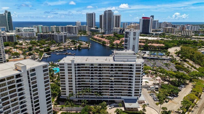 Photo - 500 Three Islands Boulevard Unit 613