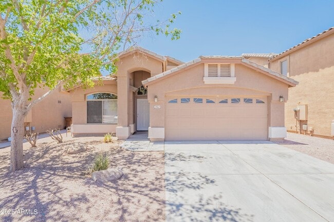 Photo - 29612 N Desert Willow Blvd House
