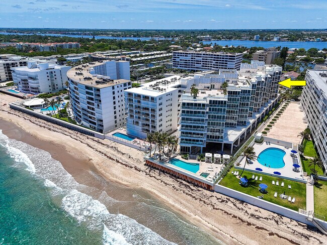 Photo - 3550 S Ocean Blvd Unit 5e