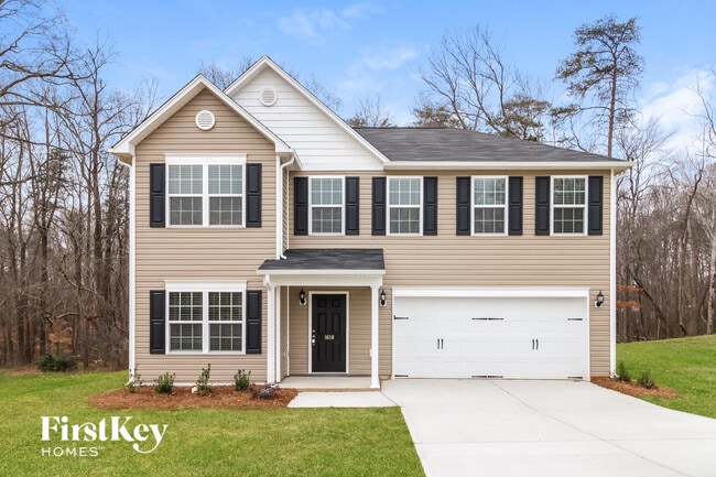 Building Photo - 1618 Dodson St