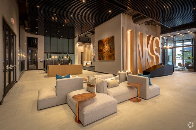 Interior Photo - Aster & Links Rental