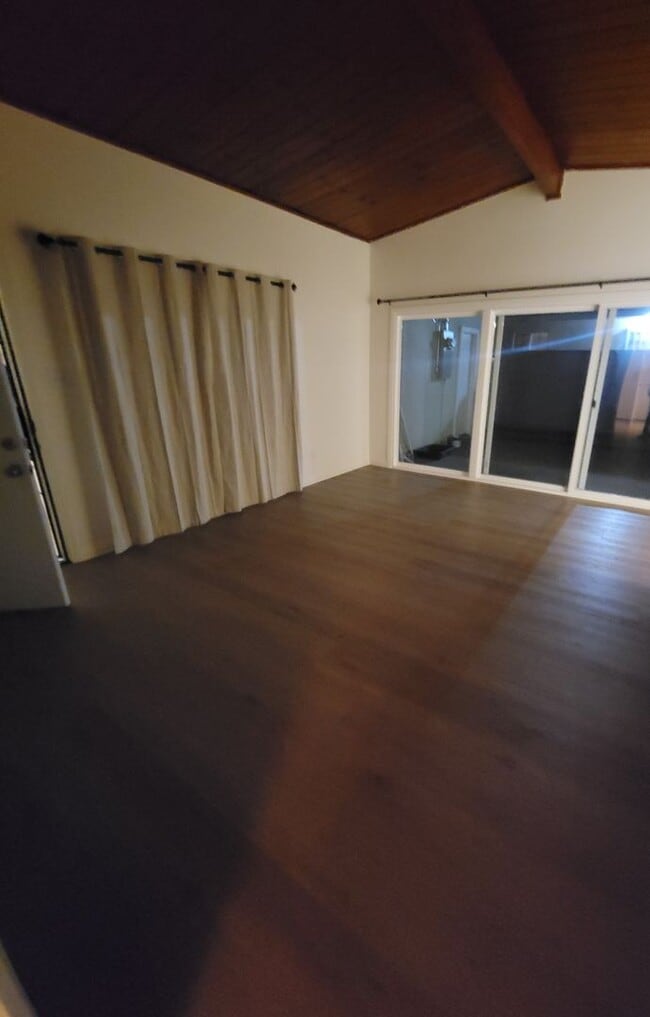 Photo - Suburban oasis