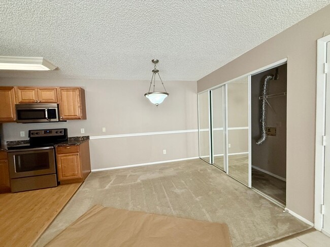 Photo - Belleair Village Condo 1/1 Open floor plan