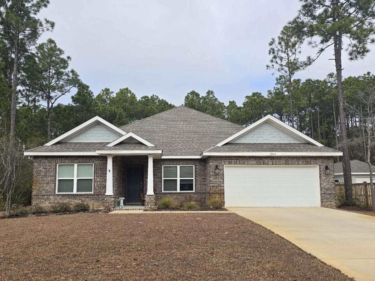 Navarre - Holley By The Sea - 3 Bedroom, a... - Navarre - Holley By The Sea - 3 Bedroom, a... House