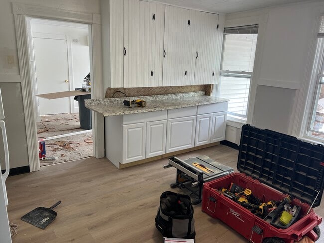 Photo - 86 Cottage St Unit 86 apt 1