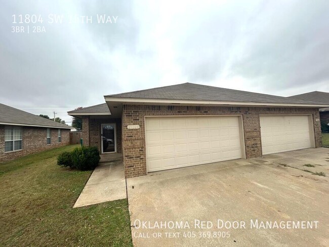 Building Photo - 11804 SW 15th Way