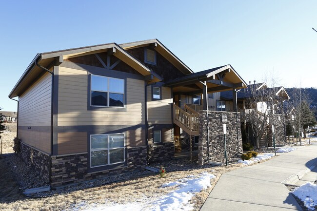 Photo - Talons Pointe Apartments