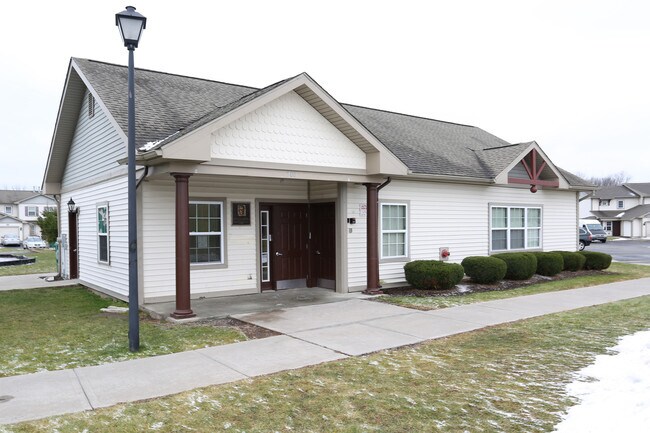 Crerand Commons - Crerand Commons