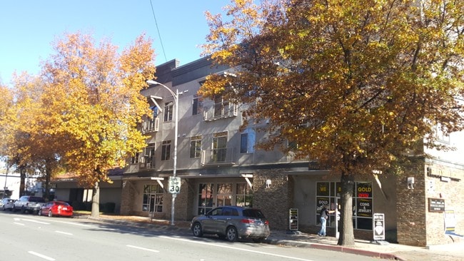 Photo - Pine Street Lofts