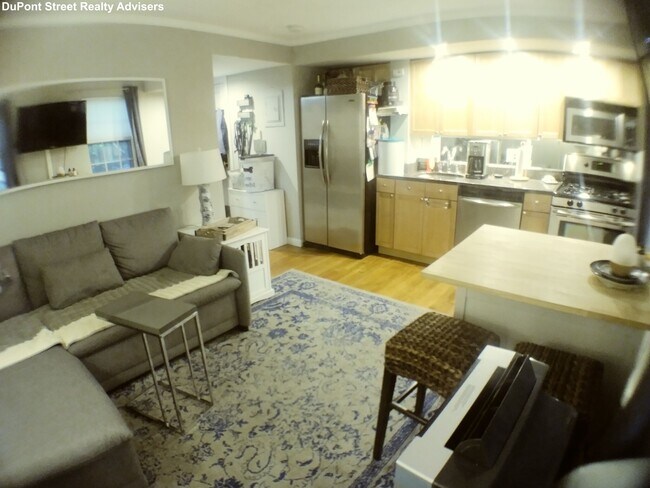 Photo - 38 Lawrence St Unit G