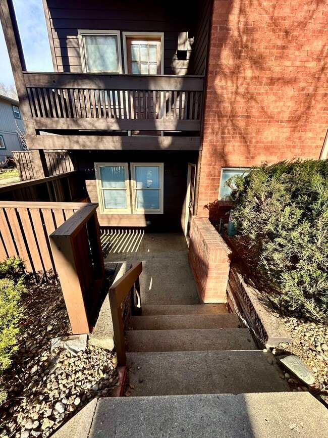 Photo - SHORT TERM RENTAL! 3Br/2Ba Condo in the Heart of Boulder