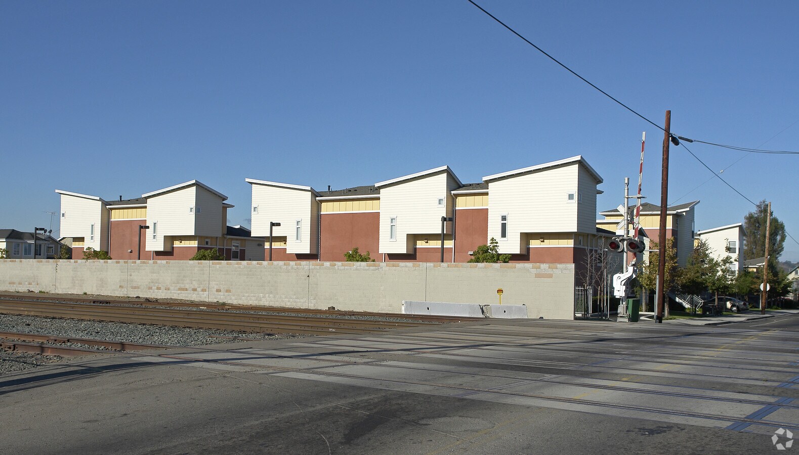 Chesley Mutual Housing - Chesley Mutual Housing Apartments