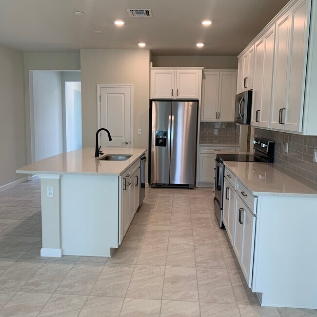 Photo - 1809 SE Ocean Cove Way