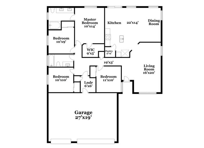 Photo - 2114 Heritage Ridge Ave