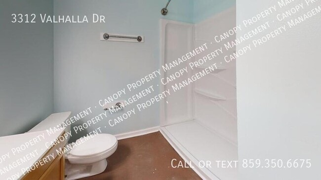 Photo - 3312 Valhalla Dr