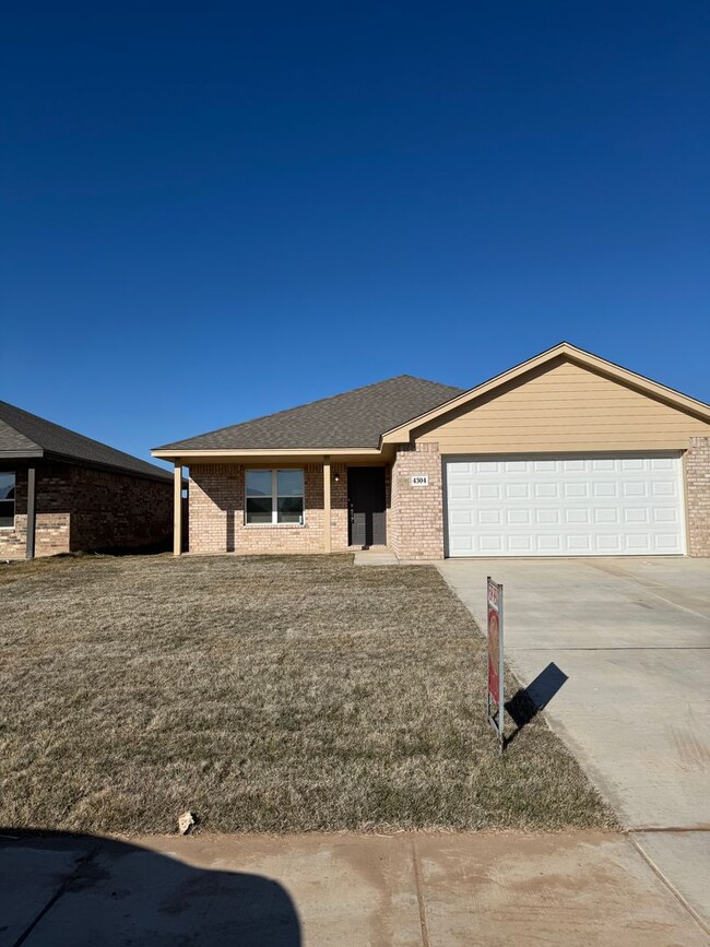 Brand new construction 3/2/2 CISD!!!!!! 1/... - Brand new construction 3/2/2 CISD!!!!!! 1/... Casa