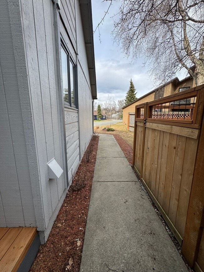 Photo - Southside townhouse with 2 car garage