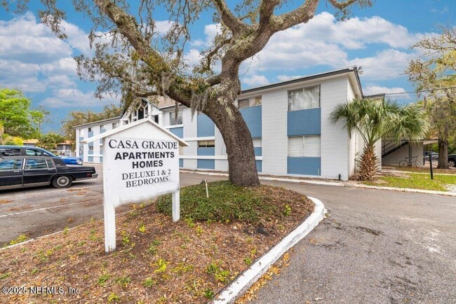 Building Photo - 6455 San Juan Ave Unit 1