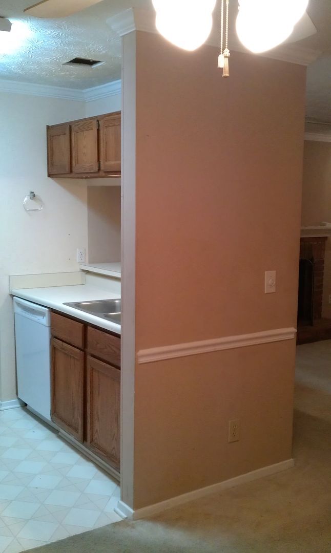 Photo - Condo in Decatur