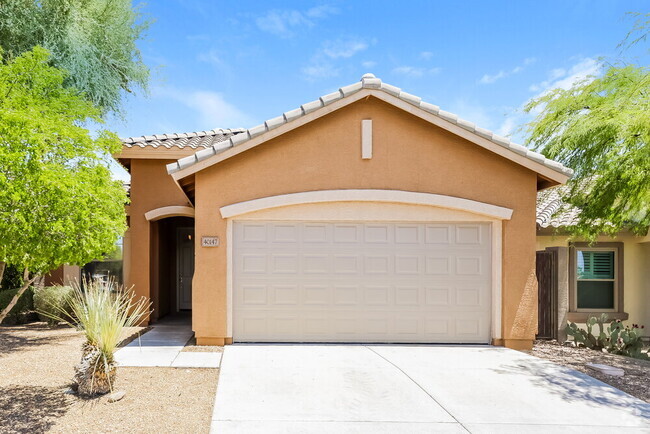 Building Photo - 40147 N High Noon Way Rental