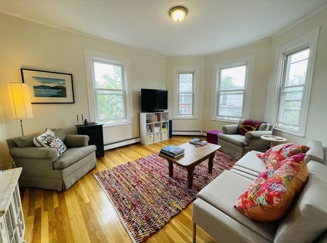 Photo - 17 Houghton St Apartamentos Unidad 3