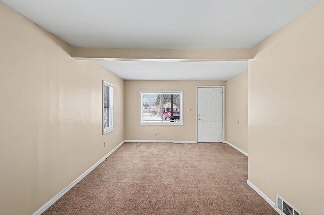 Photo - CARMAN SCHOOLS -Near Baker College