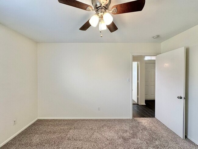 Photo - Available Now: 3 bedroom home on corner lo...