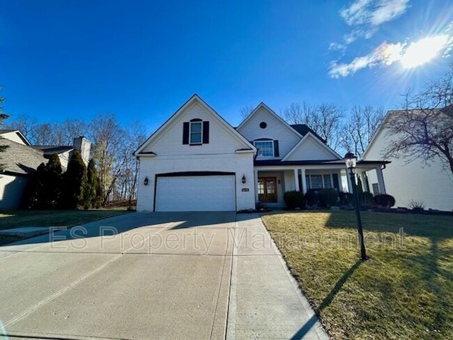 Building Photo - 18258 Benton Oak Dr