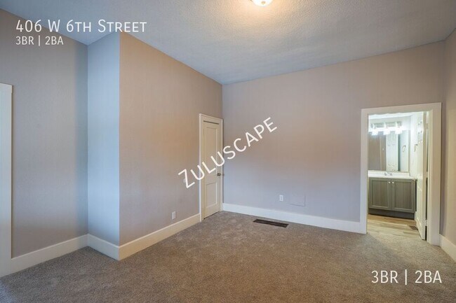Photo - 406 W 6th St