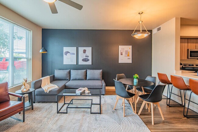 2044 S Willow Creek Apartment Unidad SI ID1281116P