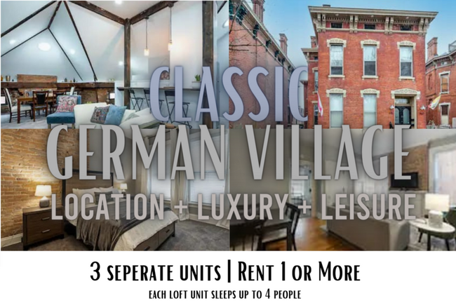 Photo - 967 S High St Condo Unit B