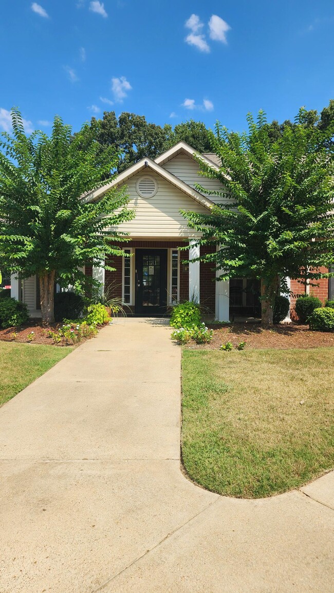 Office - Chapel Ridge Apartments