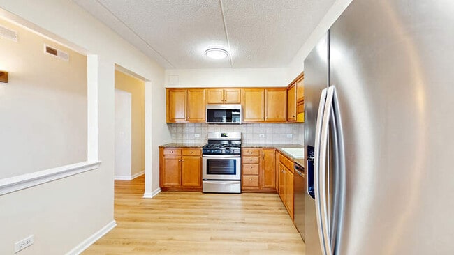 Photo - 750 Pearson St Unit 808