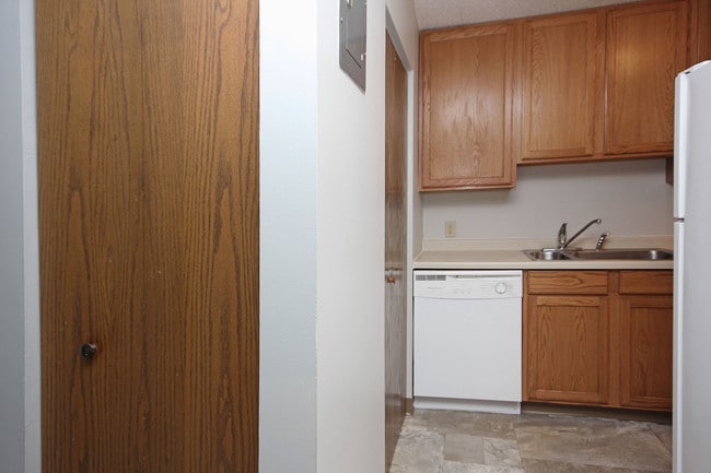 Photo - Park Rapids Apartments