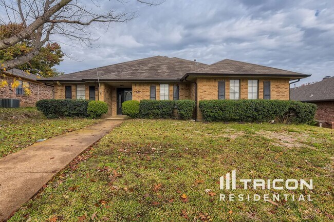 Photo - 207 Tanglewood Dr Casa Adosada