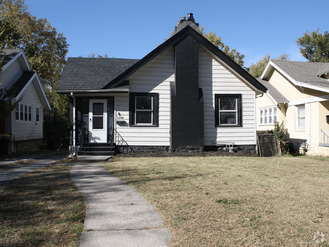 Building Photo - 5340 Euclid Ave Rental