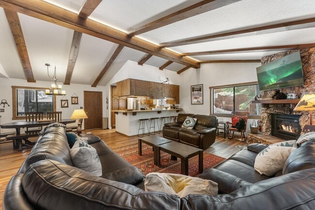 Photo - SKI LEASE: Ranch Home with Garage & Gas Fi...