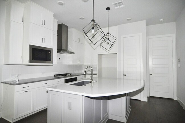 Photo - Trinity Grove ~ Skyline Views! $2,899 for ...