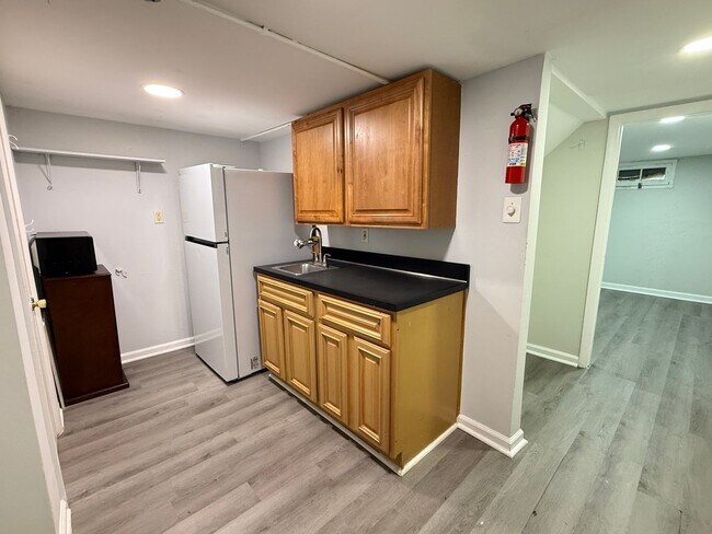 Photo - Private Lower-Level Living Space Near Georgetown