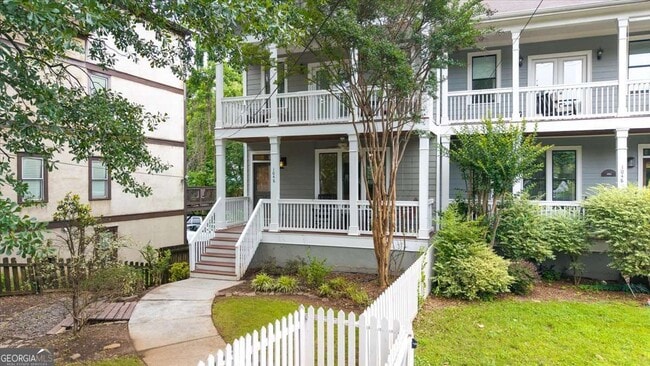 Building Photo - 1046 Wylie St SE Rental